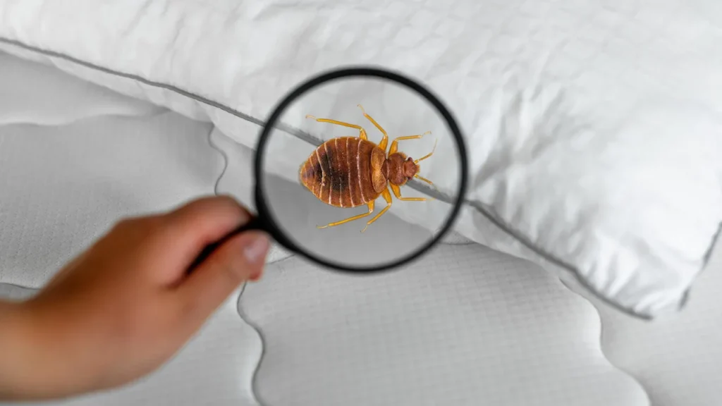 Are Bed Bugs Keeping You Up at Night - Lake Forest Best Pest Pros | Lake Forest, CA | 949-536-7986