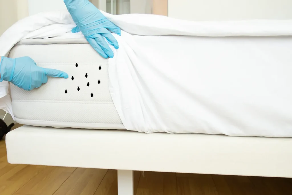 Why Choose Our Bed Bug Extermination Services - Lake Forest Best Pest Pros | Lake Forest, CA | 949-536-7986