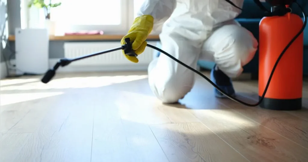 Why Choose Our Pest Control Services - Lake Forest Best Pest Pros | Lake Forest, CA | 949-536-7986